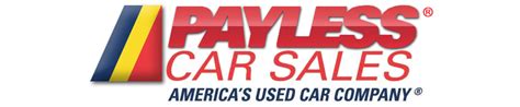 Payless car sales - Cost to you. Our services are available to you with zero upfront cost. We operate on a straightforward fee structure to facilitate the sale of your vehicle. For vehicles consigned under $20,000, we charge a flat fee of $995. For vehicles with a selling price above $20,000, our selling fee is calculated at 5% of the selling price.
